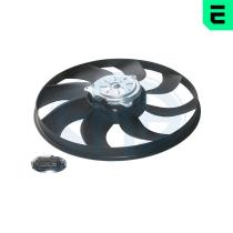 ERA 663100 - VENTILADOR, REFRIGERACION DEL MOTOR