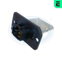 ERA 665032 - RESITENCIA,VENTILADOR HABITACULO