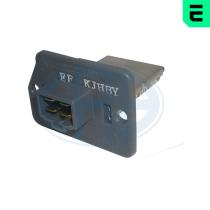 ERA 665038 - RESITENCIA,VENTILADOR HABITACULO