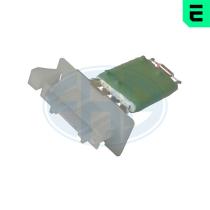 ERA 665052 - RESITENCIA,VENTILADOR HABITACULO