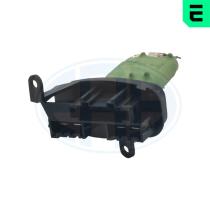 ERA 665122 - RESITENCIA,VENTILADOR HABITACULO
