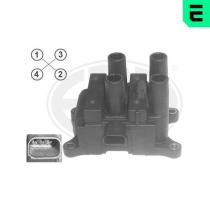 ERA 880103 - BOBINA ENCENDIDO