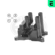 ERA 880405 - BOBINA ENCENDIDO