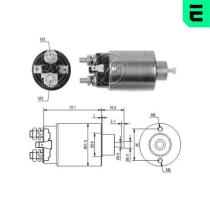 ERA ZM1698 - INTERRUPTOR MAGNETICO,ESTARTER