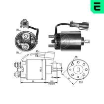 ERA ZM1717 - INTERRUPTOR MAGNETICO,ESTARTER