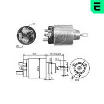 ERA ZM1773 - INTERRUPTOR MAGNETICO,ESTARTER