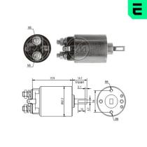 ERA ZM1782 - INTERRUPTOR MAGNETICO,ESTARTER