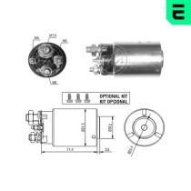 ERA ZM1862 - INTERRUPTOR MAGNETICO,ESTARTER