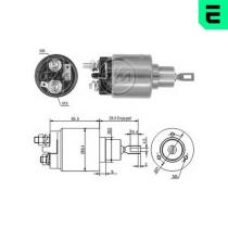ERA ZM1873 - INTERRUPTOR MAGNETICO,ESTARTER