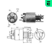 ERA ZM2395 - INTERRUPTOR MAGNETICO,ESTARTER