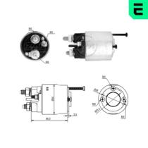 ERA ZM2496 - INTERRUPTOR MAGNETICO,ESTARTER