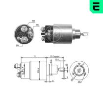 ERA ZM2973 - INTERRUPTOR MAGNETICO,ESTARTER