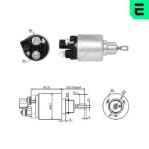 ERA ZM2978 - INTERRUPTOR MAGNETICO,ESTARTER