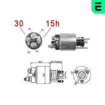 ERA ZM3396 - INTERRUPTOR MAGNETICO,ESTARTER