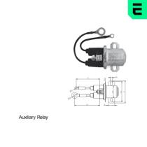 ERA ZM3407 - INTERRUPTOR MAGNETICO,ESTARTER