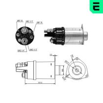 ERA ZM3452 - INTERRUPTOR MAGNETICO,ESTARTER