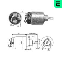 ERA ZM3473 - INTERRUPTOR MAGNETICO,ESTARTER