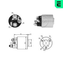 ERA ZM3494 - INTERRUPTOR MAGNETICO,ESTARTER