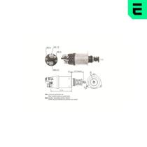 ERA ZM362 - INTERRUPTOR MAGNETICO,ESTARTER