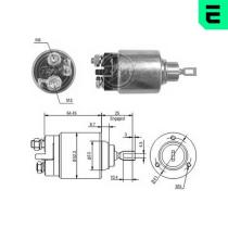 ERA ZM372 - INTERRUPTOR MAGNETICO,ESTARTER