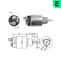 ERA ZM3773 - INTERRUPTOR MAGNETICO,ESTARTER