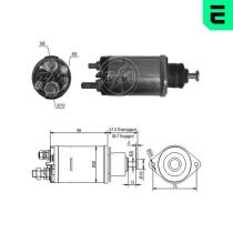ERA ZM3805 - INTERRUPTOR MAGNETICO,ESTARTER