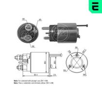 ERA ZM496 - INTERRUPTOR MAGNETICO,ESTARTER