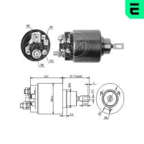 ERA ZM571 - INTERRUPTOR MAGNETICO,ESTARTER