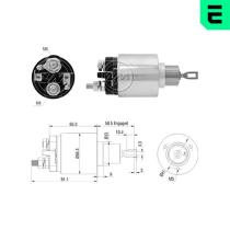 ERA ZM5773 - INTERRUPTOR MAGNETICO,ESTARTER