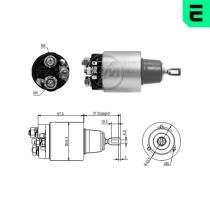 ERA ZM5775 - INTERRUPTOR MAGNETICO,ESTARTER