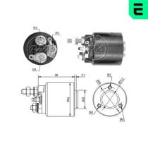 ERA ZM590 - INTERRUPTOR MAGNETICO,ESTARTER