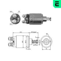 ERA ZM634 - INTERRUPTOR MAGNETICO,ESTARTER