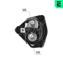 ERA ZM65091 - KIT REPARACION,MOTOR ARRANQUE