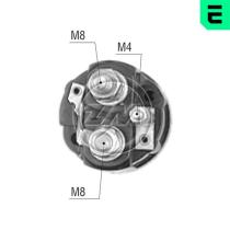 ERA ZM66496 - KIT REPARACION,MOTOR ARRANQUE