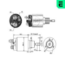 ERA ZM674 - INTERRUPTOR MAGNETICO,ESTARTER