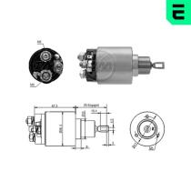 ERA ZM6775 - INTERRUPTOR MAGNETICO, ESTARTER