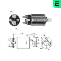 ERA ZM694 - INTERRUPTOR MAGNETICO,ESTARTER