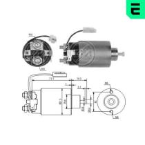 ERA ZM696 - INTERRUPTOR MAGNETICO,ESTARTER