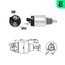 ERA ZM6972 - INTERRUPTOR MAGNETICO,ESTARTER