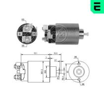 ERA ZM698 - INTERRUPTOR MAGNETICO,ESTARTER