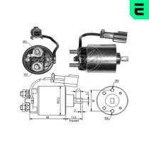 ERA ZM719 - INTERRUPTOR MAGNETICO,ESTARTER