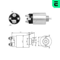 ERA ZM7698 - INTERRUPTOR MAGNETICO,ESTARTER