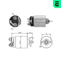 ERA ZM961 - INTERRUPTOR MAGNETICO,ESTARTER