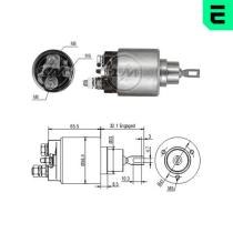 ERA ZM974 - INTERRUPTOR MAGNETICO,ESTARTER