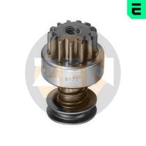 ERA ZN0125 - ENGRANAJE RUEDA LIBRE,ARRANCADOR
