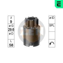 ERA ZN0170 - PINON,ARRANCADOR