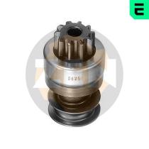 ERA ZN0625 - ENGRANAJE RUEDA LIBRE,ARRANCADOR