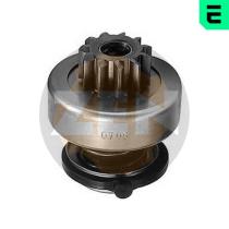 ERA ZN0706 - ENGRANAJE RUEDA LIBRE,ARRANCADOR