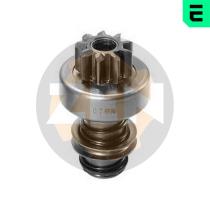 ERA ZN0709 - ENGRANAJE RUEDA LIBRE,ARRANCADOR