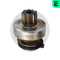 ERA ZN0796 - ENGRANAJE RUEDA LIBRE,ARRANCADOR